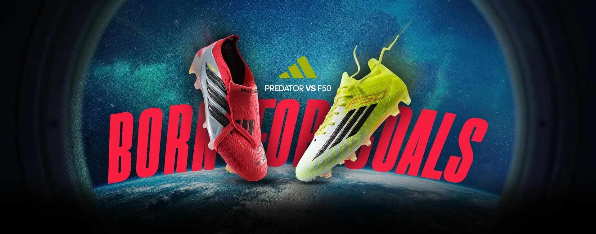 Adidas F50