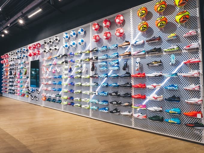 Store Lifestyle