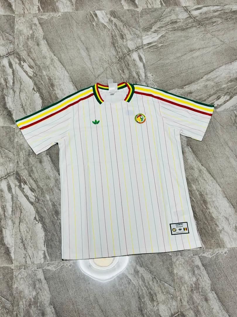 Loisir Sénégal 🇸🇳