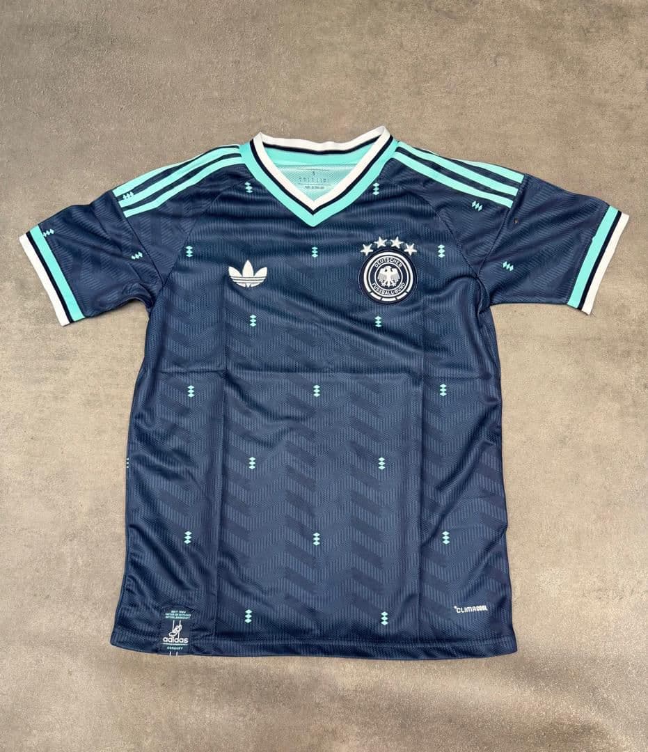 Maillot extérieur argentine 🇦🇷, coupe du monde 2026