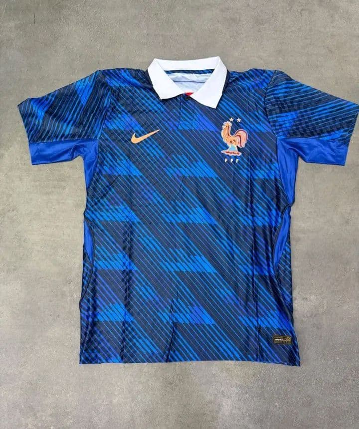 France domicile , coupe du monde 2026