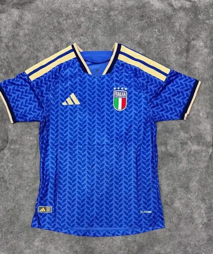 Maillot ITALIE 🇮🇹 DOMICILE 2026
