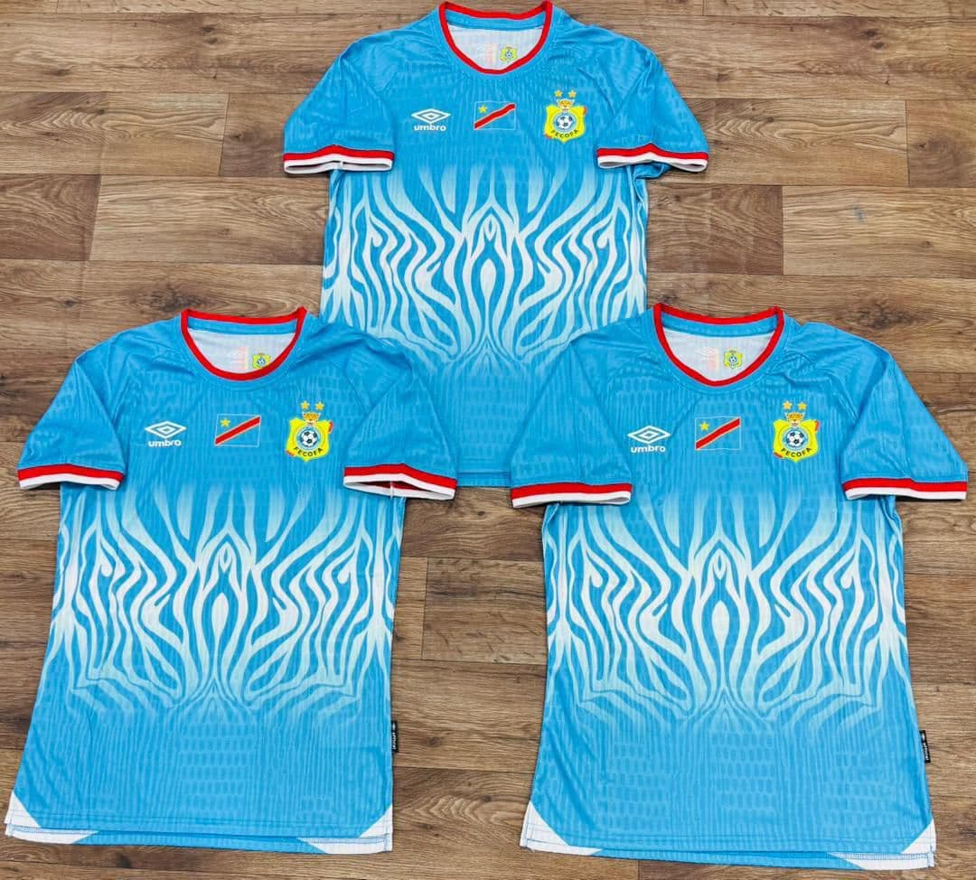 Congo 🇨🇩 domicile , coupe du monde 2026