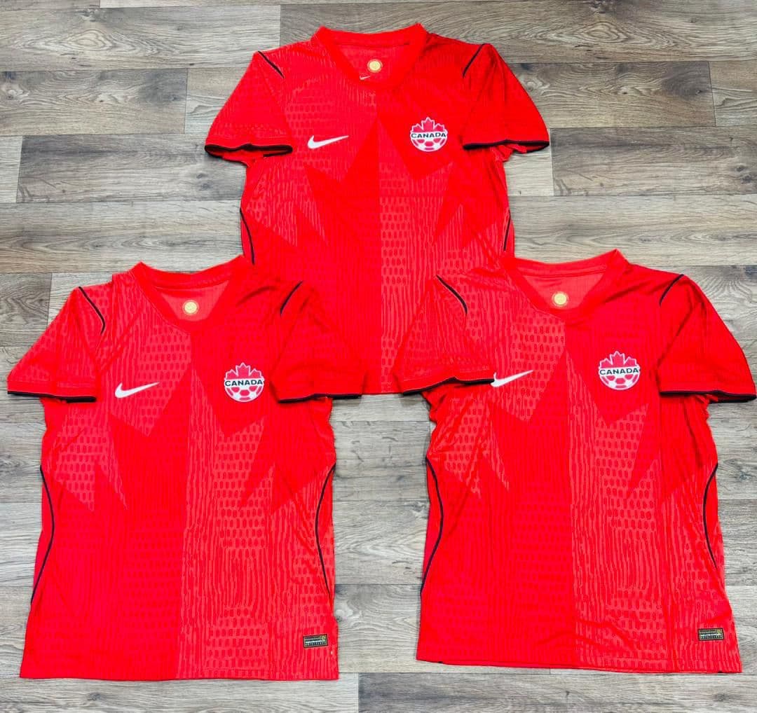 Canada 🇨🇦, coupe du monde 2026