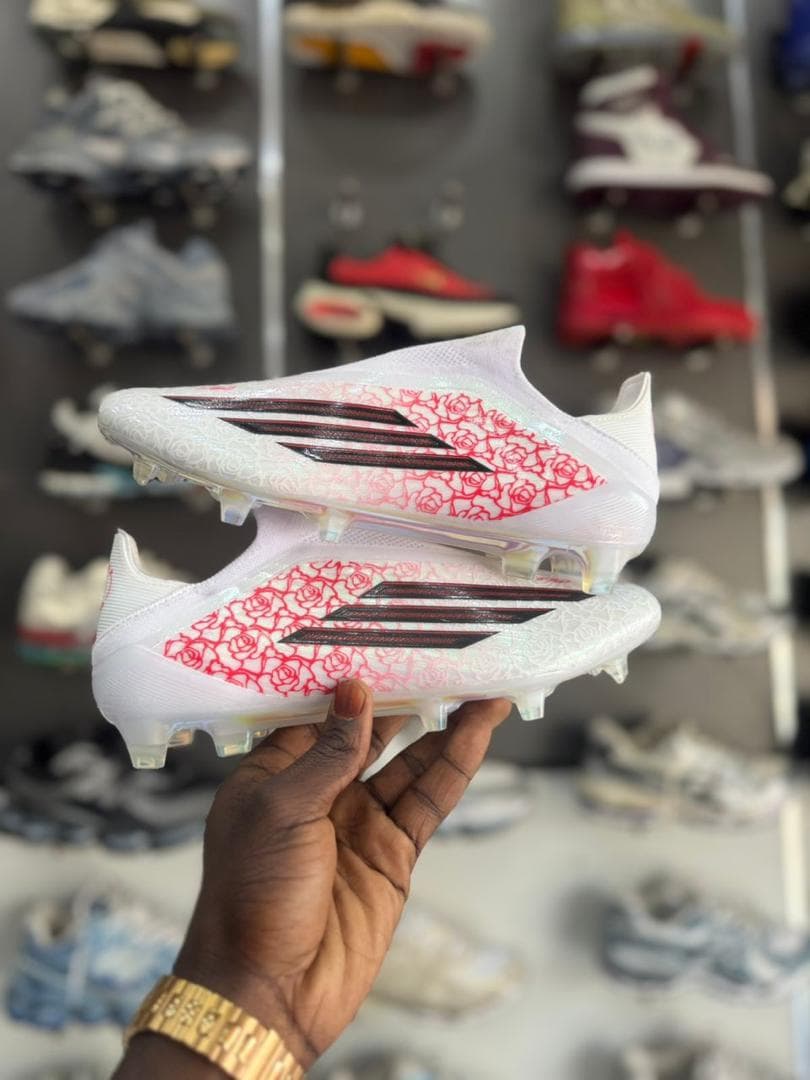 Adidas F50