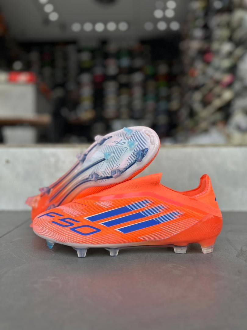 Adidas F50