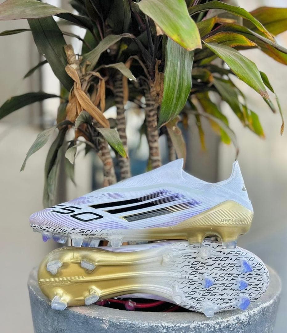 Adidas F50