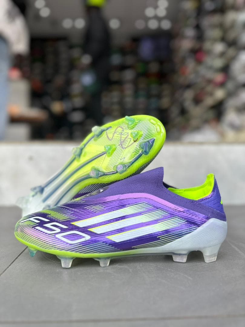Adidas F50